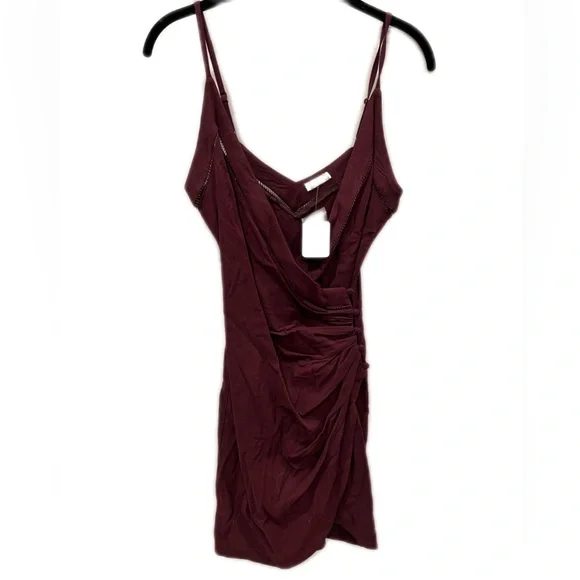 Free People Dresses Free People Dylan Mini Slip Dress Nwt